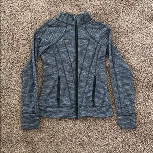 Ivivva Athletic Zip Up